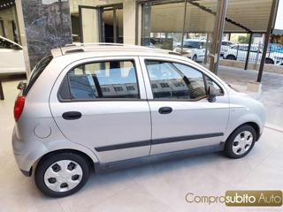 CHEVROLET Matiz usata, con Fendinebbia