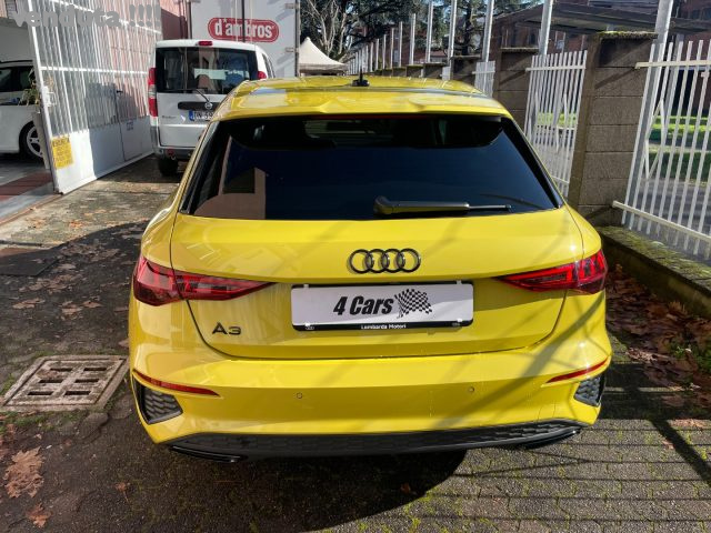 AUDI A3 usata, con Alzacristalli elettrici