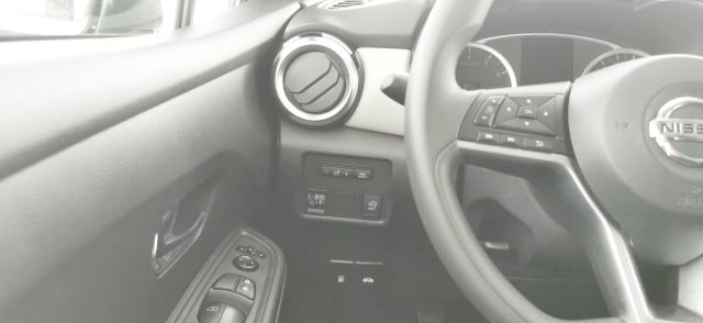 NISSAN Micra usata 41