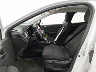 RENAULT Clio usata, con Alzacristalli elettrici