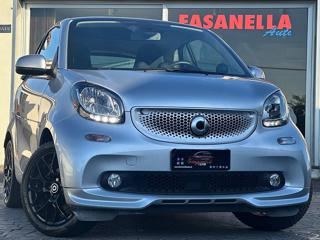 SMART ForTwo 70 1.0 twinamic Superpassion