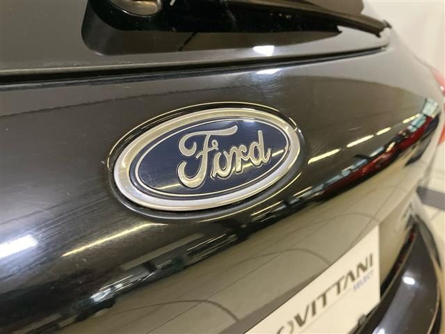 FORD Focus usata, con Sedili sportivi