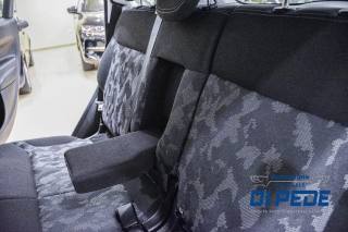 FIAT 500L usata, con Isofix