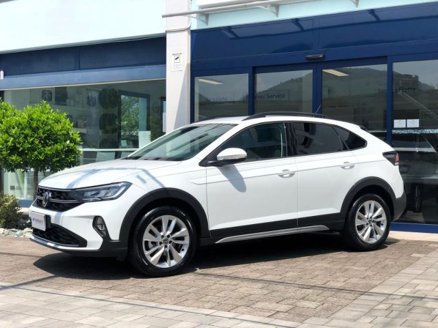 VOLKSWAGEN Taigo usata, con Airbag laterali
