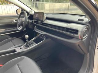 JEEP Avenger usata, con Controllo automatico clima