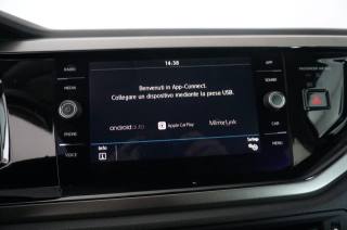 VOLKSWAGEN Polo usata, con Volante multifunzione