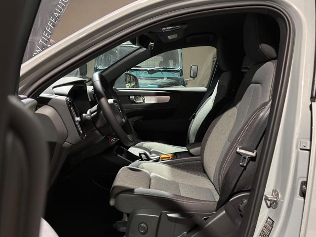 VOLVO XC40 usata, con Chiusura centralizzata
