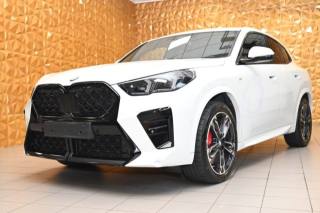 BMW X2 usata 80