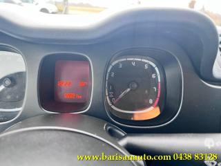 FIAT Panda usata, con Fendinebbia