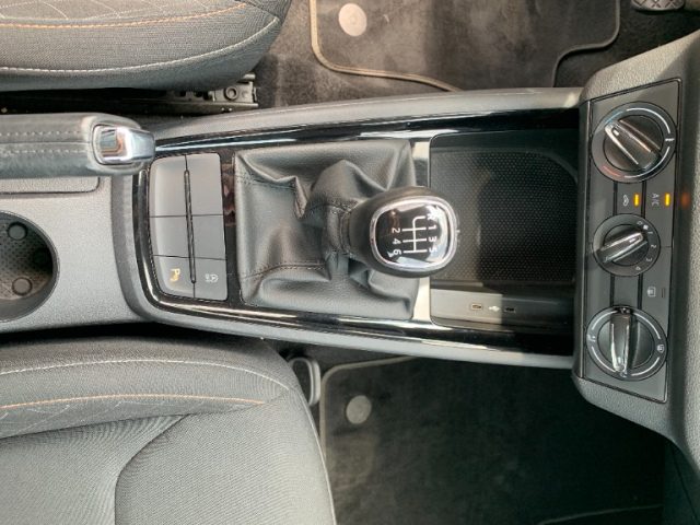 SKODA Kamiq usata, con Immobilizzatore elettronico