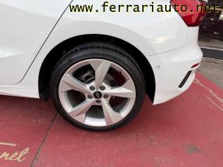 AUDI A3 usata, con Antifurto