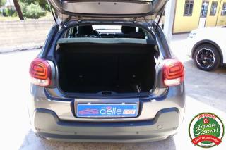 CITROEN C3 usata, con Hill holder