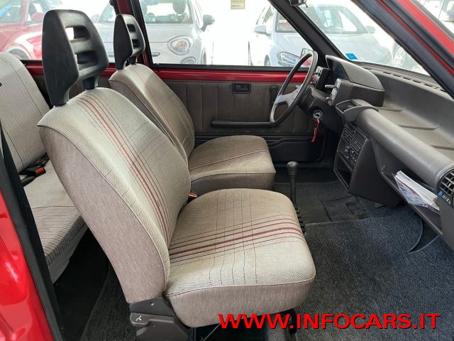FIAT Uno usata 5