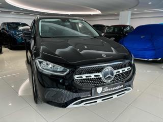 MERCEDES-BENZ GLA 180 usata, con Airbag Passeggero