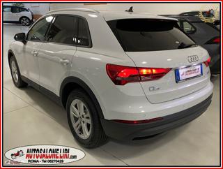 AUDI Q3 usata, con Airbag Passeggero