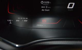 SEAT Ibiza usata, con Sedile posteriore sdoppiato