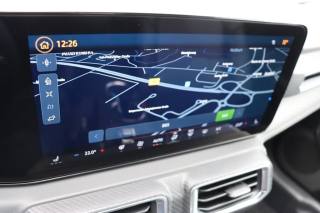 FORD Mustang usata, con Touch screen