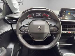 PEUGEOT 208 usata, con Servosterzo