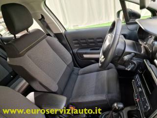 CITROEN C3 usata 36