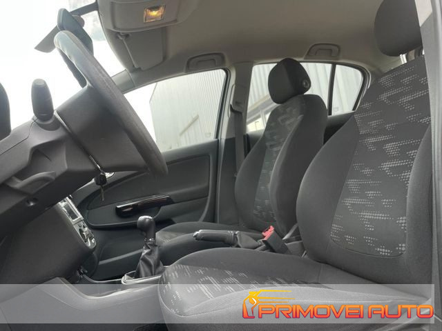 OPEL Corsa usata, con Airbag