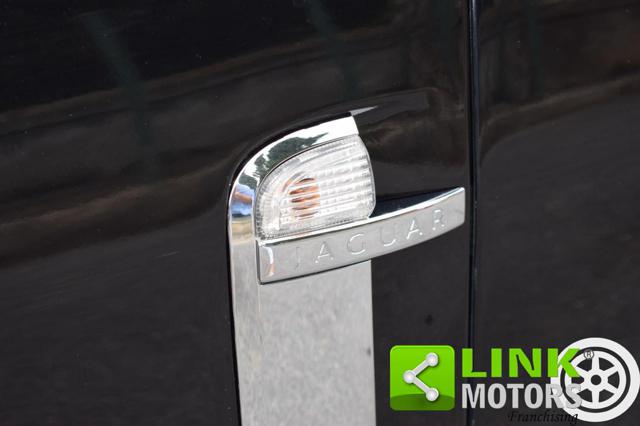 JAGUAR XK usata, con Sedili riscaldati