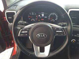 KIA Sportage usata, con Boardcomputer