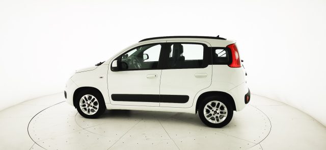FIAT Panda usata 29