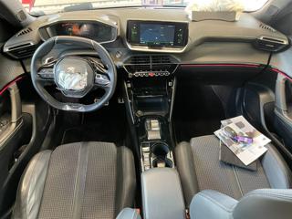 PEUGEOT 2008 usata, con Immobilizzatore elettronico
