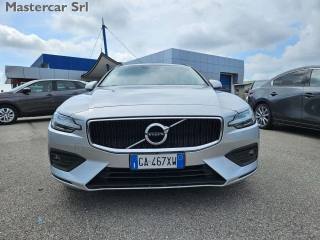 VOLVO V60 usata, con Climatizzatore