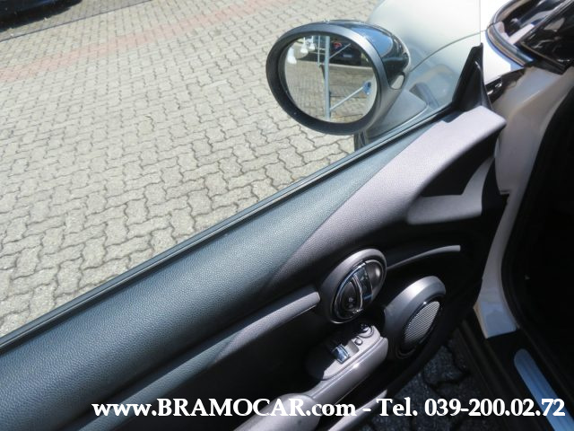 MINI Cooper usata, con Controllo trazione