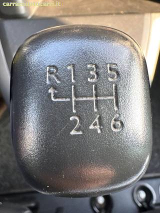 CITROEN Jumpy usata, con Bracciolo