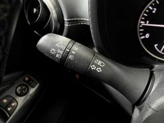 NISSAN Juke usata, con Sensore di pioggia