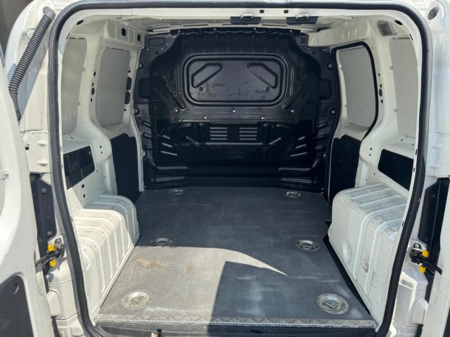 FIAT Fiorino usata, con Chiusura centralizzata telecomandata