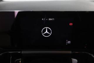 MERCEDES-BENZ CLA usata 6
