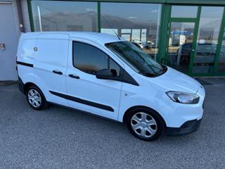 FORD Transit Courier usata, con Alzacristalli elettrici