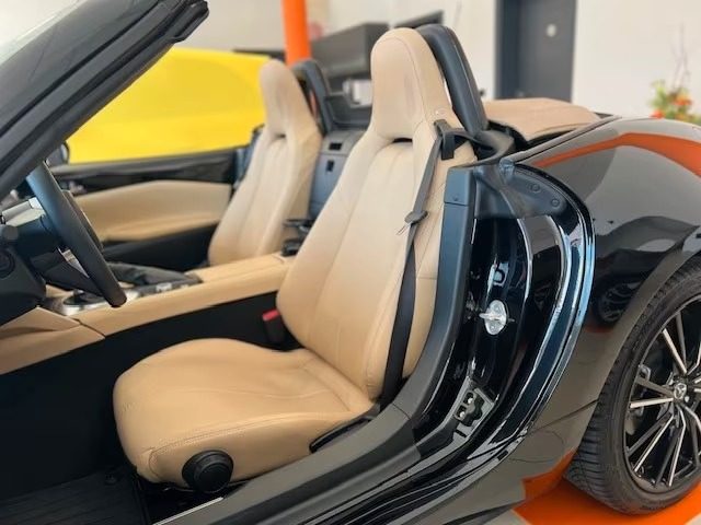 MAZDA MX-5 usata, con Sistema di navigazione