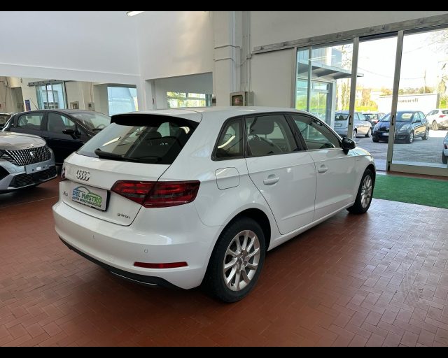 AUDI A3 usata, con Cerchi in lega