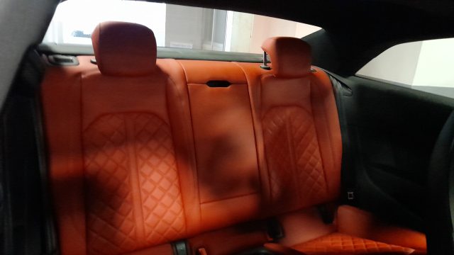 AUDI S5 usata, con Tetto panorama