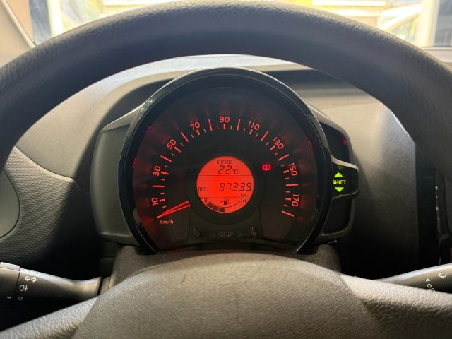 CITROEN C1 usata, con Chiusura centralizzata telecomandata