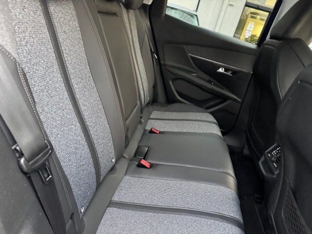 PEUGEOT 3008 usata, con Immobilizzatore elettronico