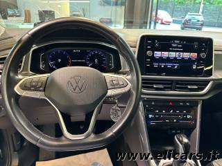VOLKSWAGEN T-Roc usata, con Chiusura centralizzata