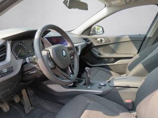 BMW 116 usata, con Chiusura centralizzata