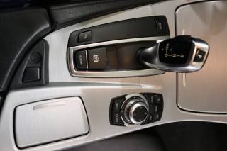 BMW 520 usata, con Sensore di pioggia