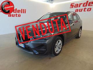 BMW X1 usata, con ABS