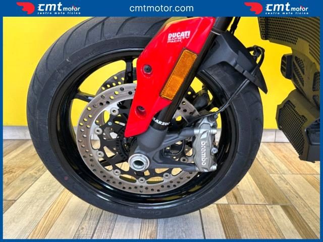 DUCATI Hypermotard 950 usata 6