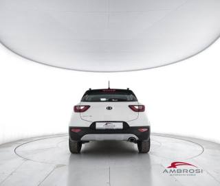 KIA Stonic usata 5