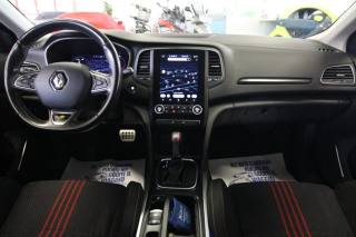 RENAULT Megane usata, con Controllo trazione