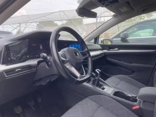 VOLKSWAGEN Golf usata, con Chiusura centralizzata