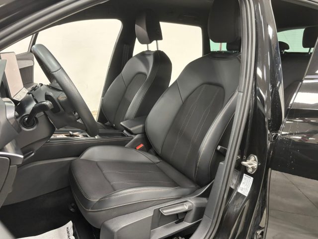 CUPRA Leon usata, con Cerchi in lega