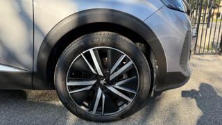 PEUGEOT 3008 usata, con Airbag Passeggero
